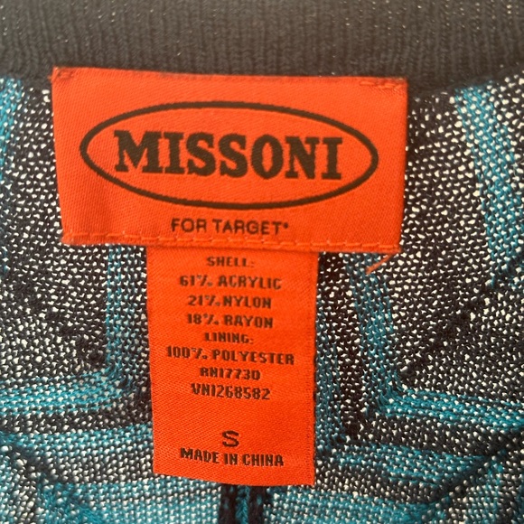 Missoni for Target - Picture 4 of 4